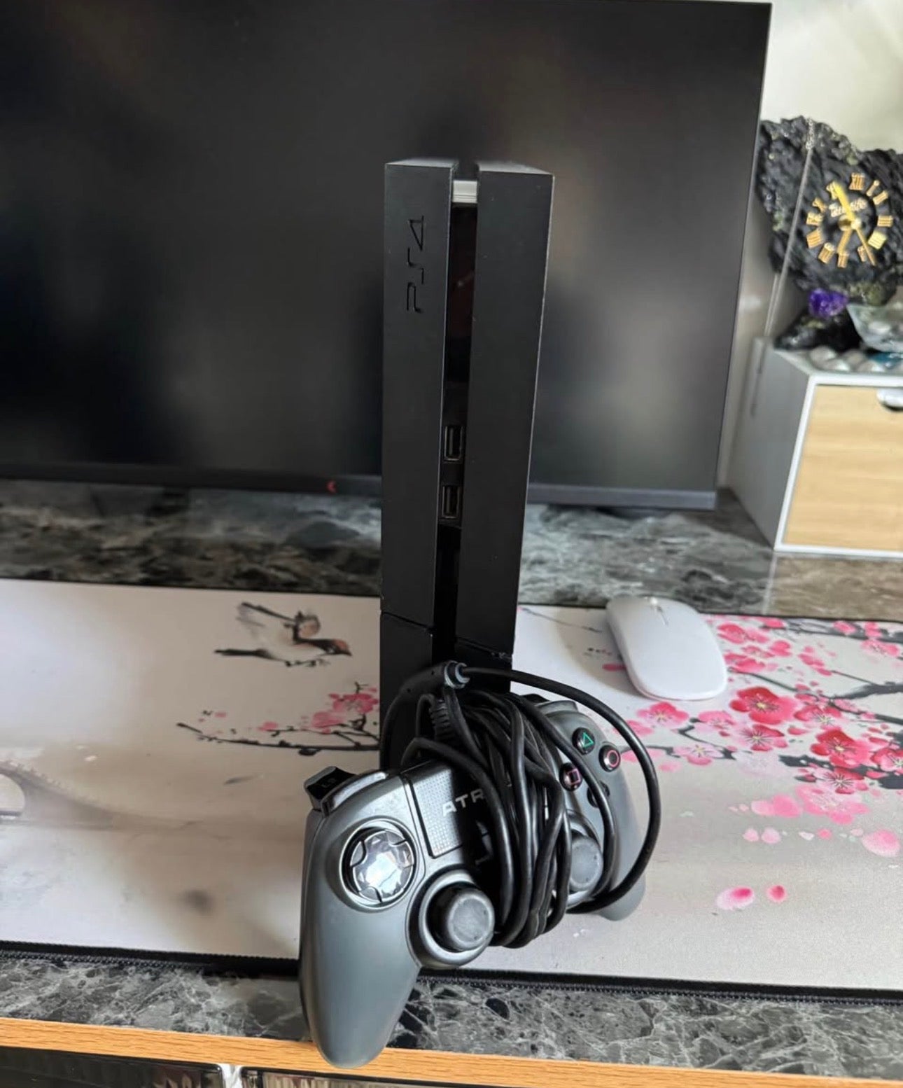 PlayStation 4 console