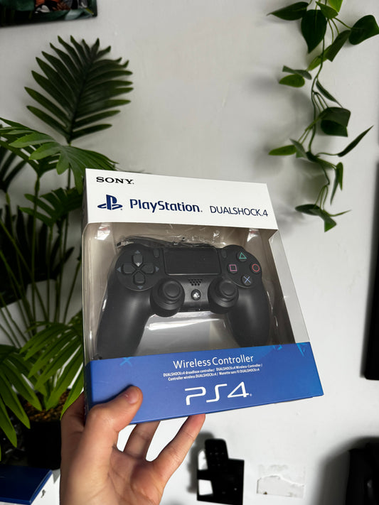 Manette PlayStation 4