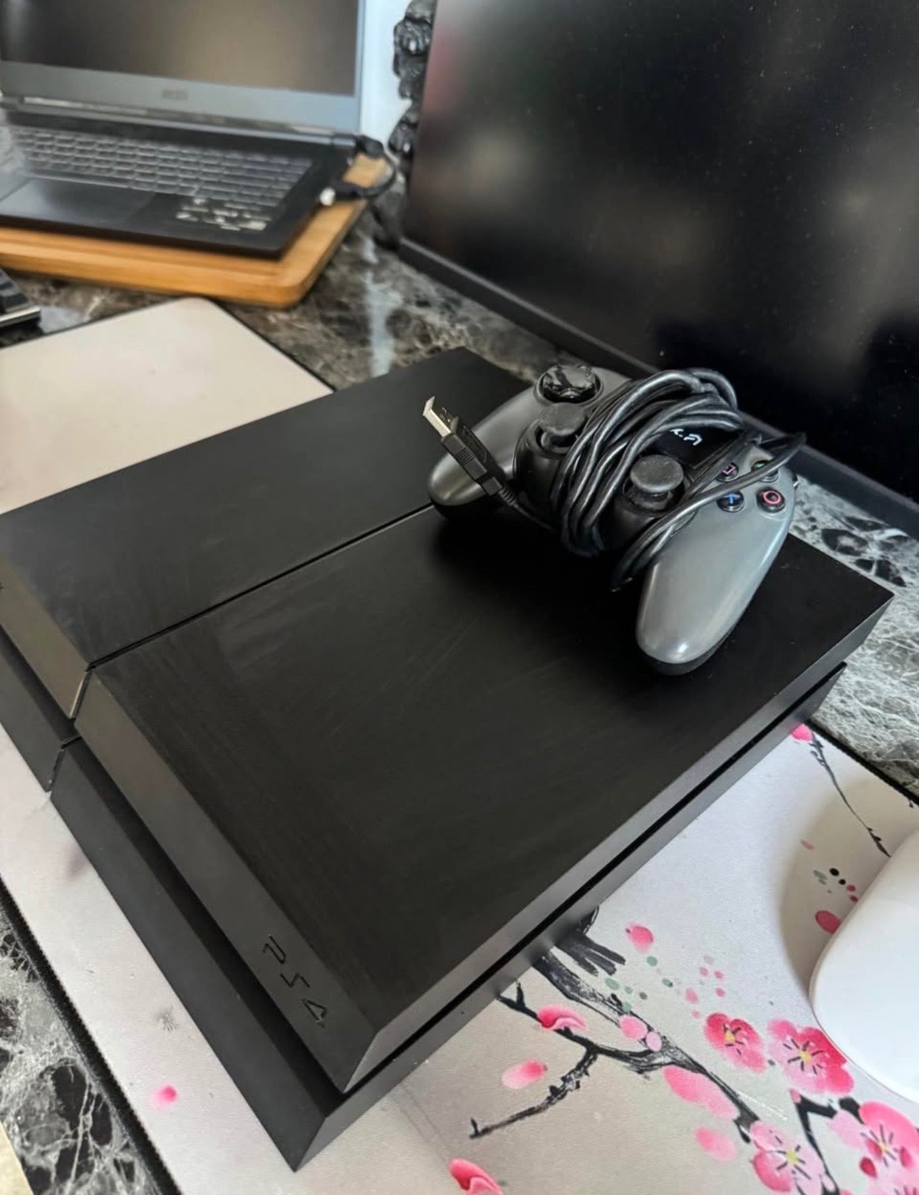 PlayStation 4 console