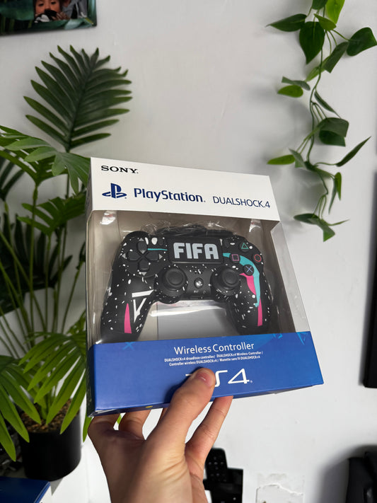 Manette PlayStation 4