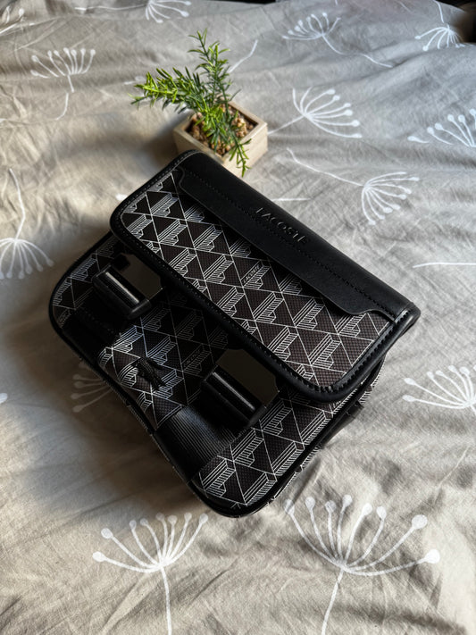 Bandoulière Lacoste